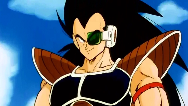 Illustration for article titled Qué significan realmente los nombres de los personajes de Dragon Ball